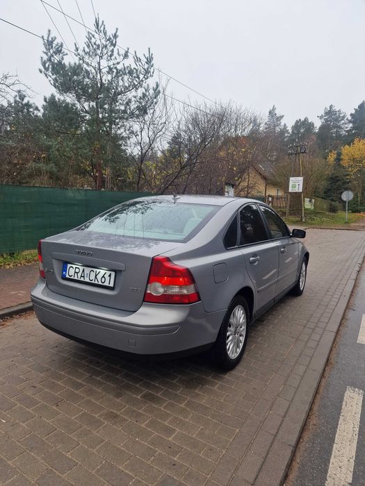 VOLVO S40 2.0 Diesel