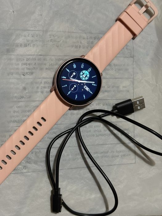 Smart Watch годинник