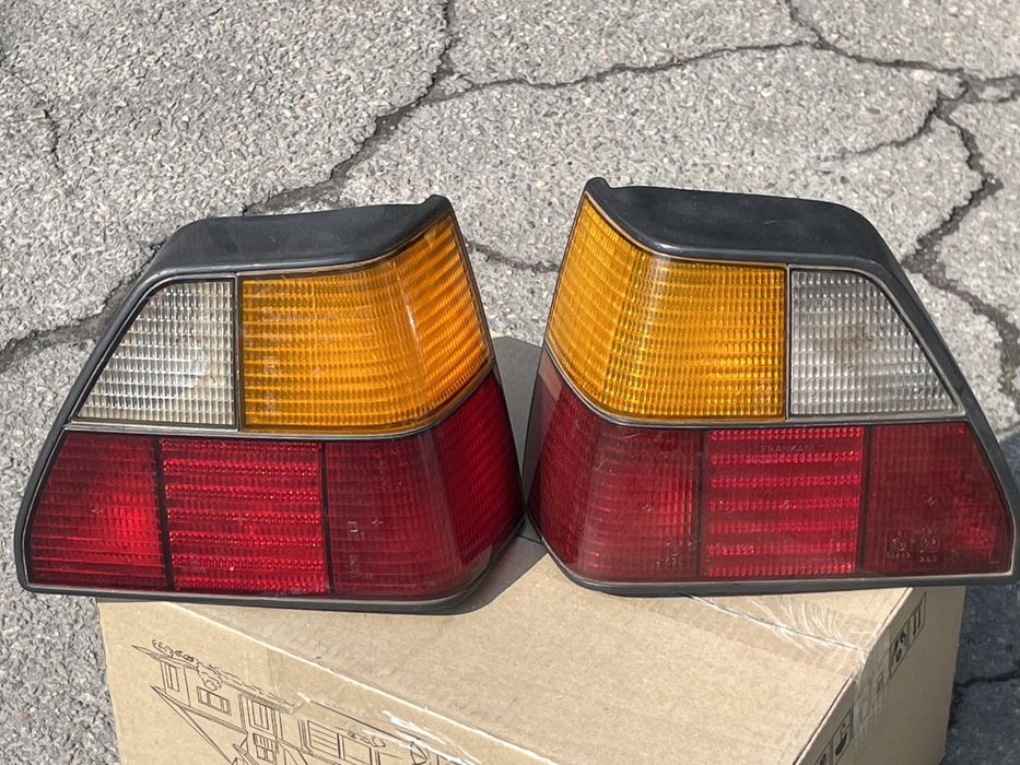 Ліхтарі задні стопи Volkswagen Golf 2