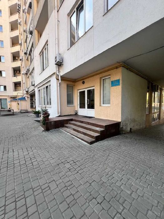 Commercial real estate at st. Kulikovo pole pl Oktyabrskoy revolyutsii pl (area 145,3 m²) - Atlanta.ua - photo 23