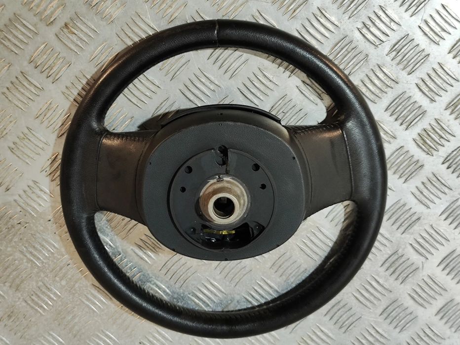 VOLANTE GUIADOR COMPLETO MINI  MINI COOPER ONE R56 PELE AIRBAG MINI