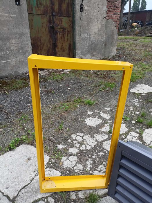 Części obudowy sprężarki ątlas ćopco XAS155,186