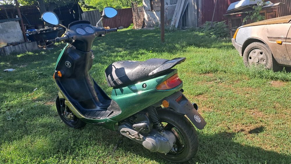 Продам скутер Peugeot