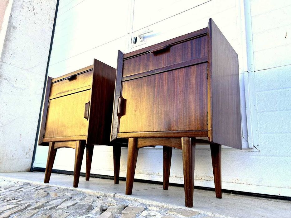 Mesa olaio vintage + 44,5comp x 32,5prof x 63alt.