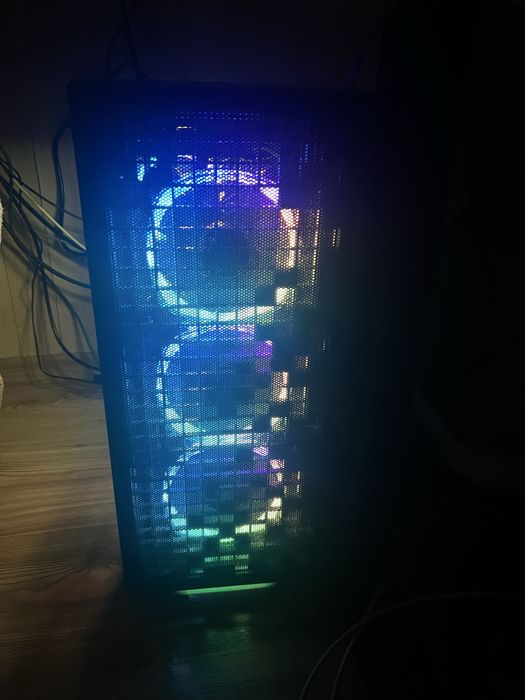 Игровой компьютер 5070