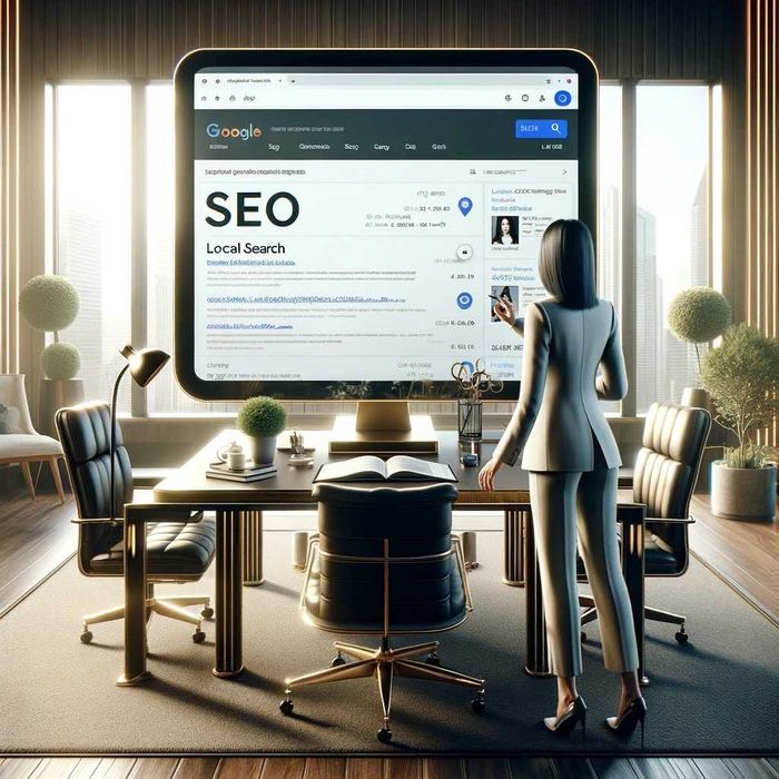 & SEO & Strony WWW & Pozycjonowanie & Sklepy Internetowe &