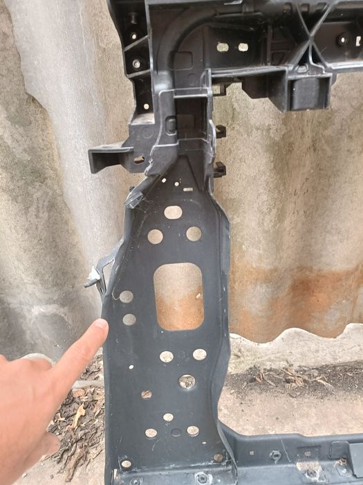 Телевізор Джип Компас орігінал