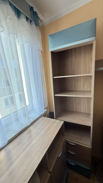 Komplet mebbli używanych