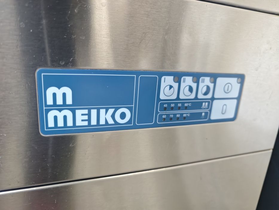 Посудомийна машина купольна Meiko DV80T Німеччина