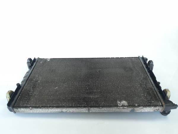 Radiador de água VOLKSWAGEN New Beetle (9C1, 1C1)