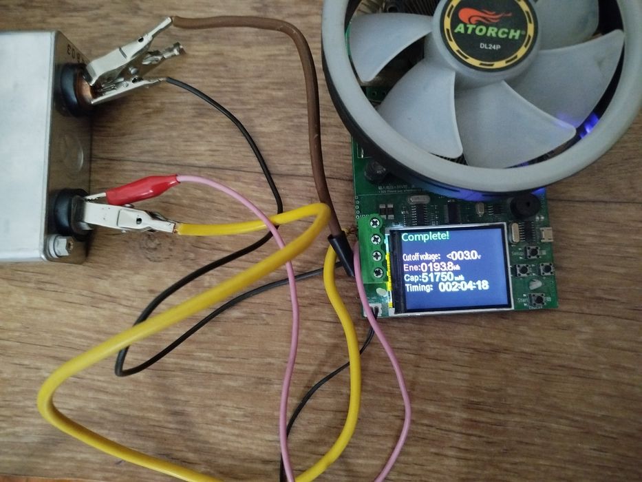 Акумуляторні комірки DELTA electronics 50, 60 Ah, Li-NMC.  Високострумові!!!