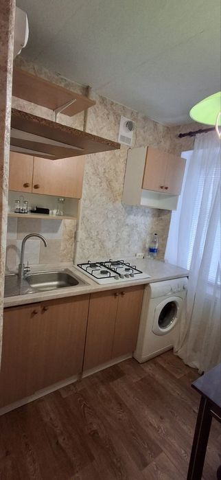Сдам 1-ком квартиру на Ж/М Тополь
