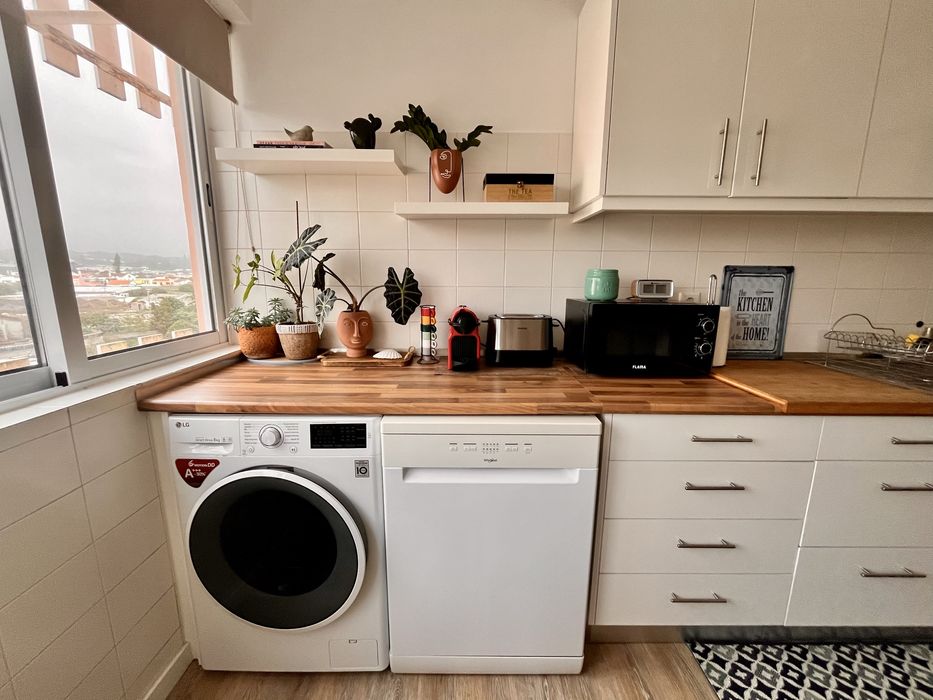 Alugo Apartamento T3 Ponta Delgada