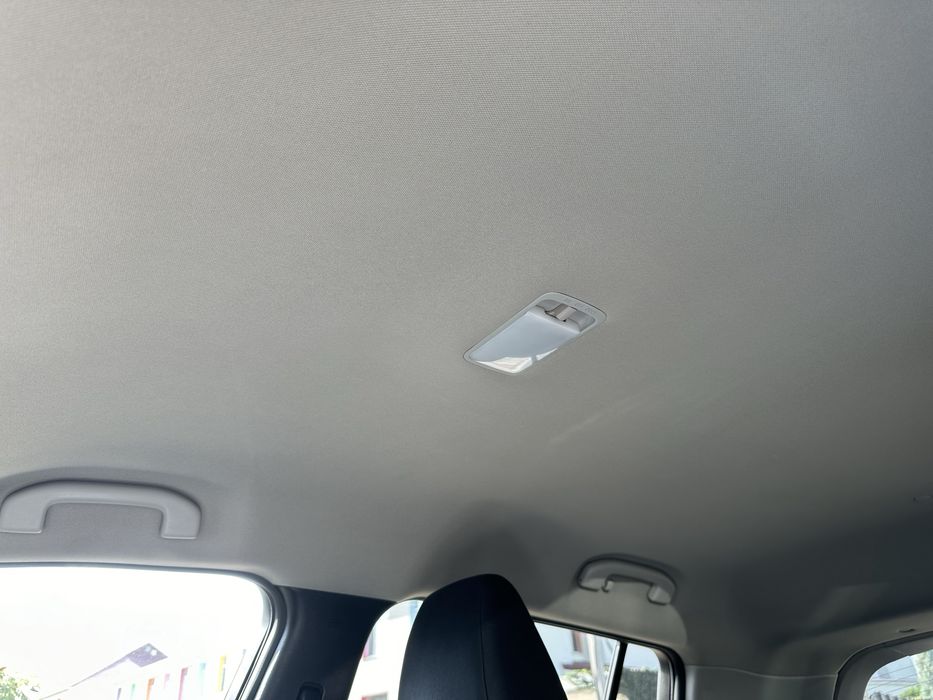 В продаже Nissan Leaf 2018 года