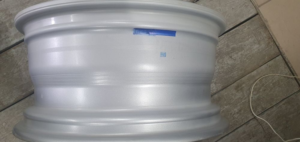 Диски Тойота прадо R17 в трёх экземплярах