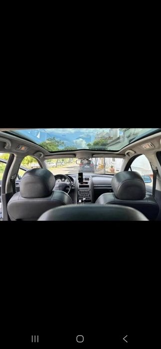 Peugeout 407 SW 2.0 HDI