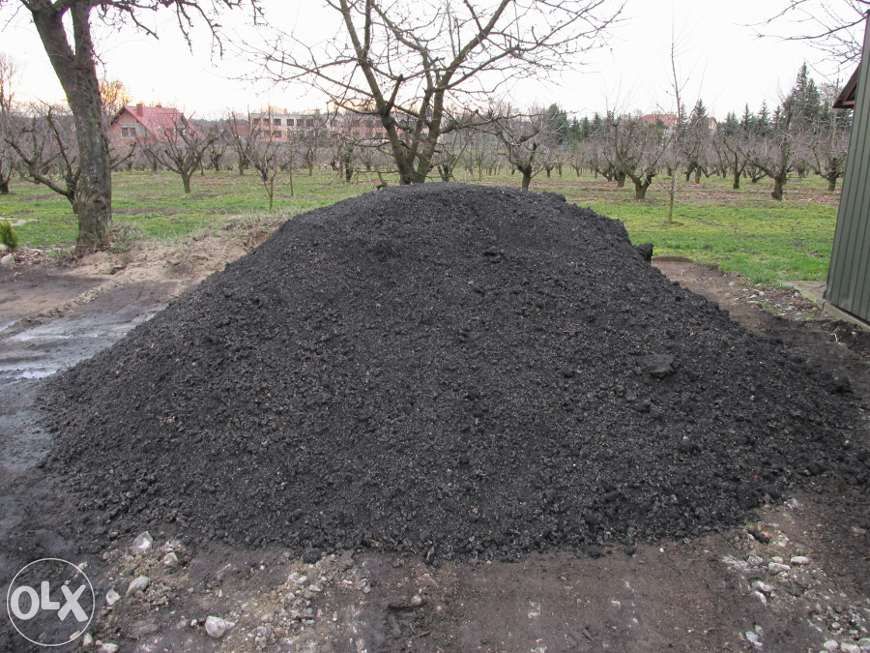 Szlaka,żużel,tłuczeń,kamień,utwardzenie drogi,posesji,placu