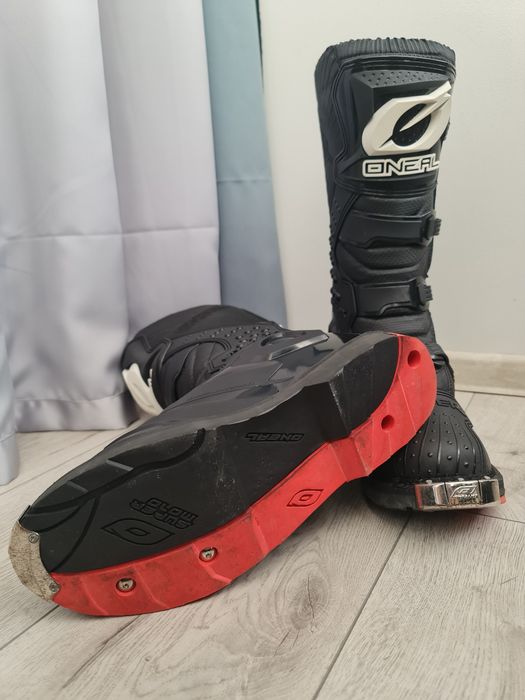 Мото боти крос ендуро взуття cross Enduro мотокрос мотоекіп