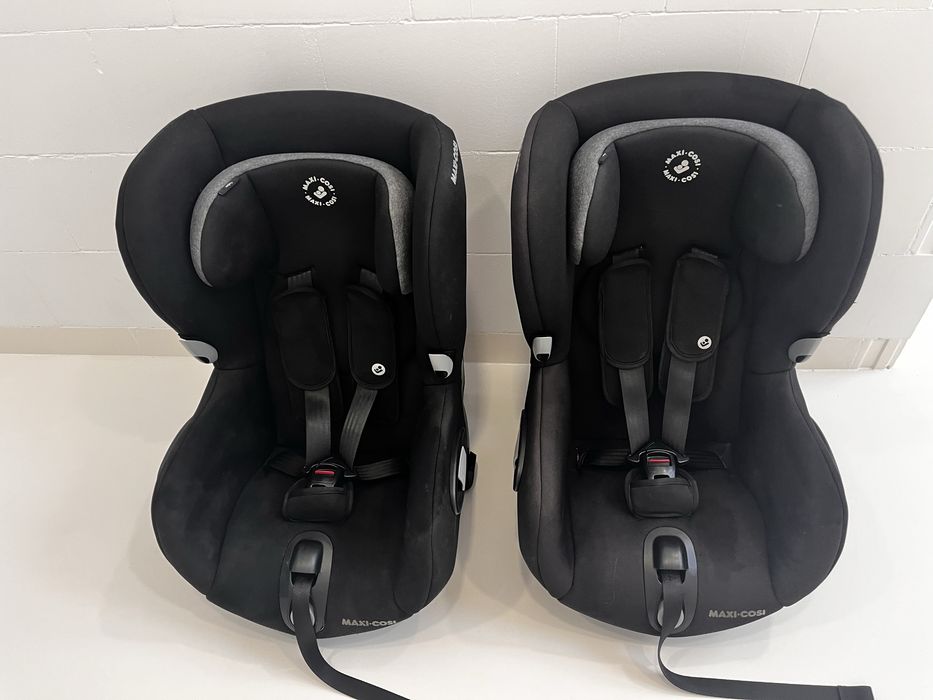 Fotelik samochodowy maxi-cosi axiss 9-18kg obrotowy bezwypadkowy