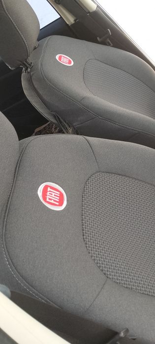 Фіат Лінеа 1.4 2010 р.