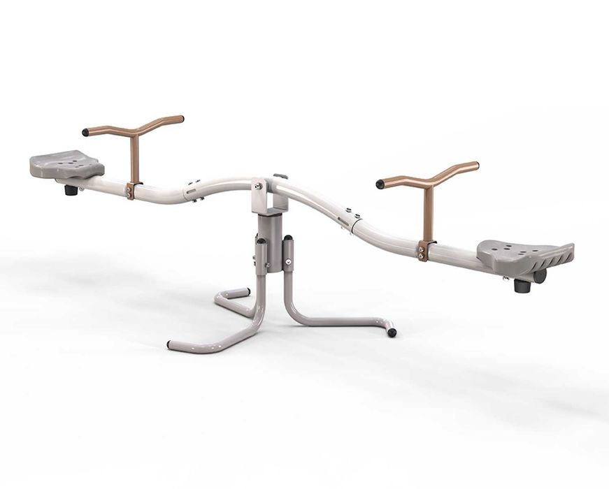 Karuzela Exit My First huśtawka obrotowa dla dzieci