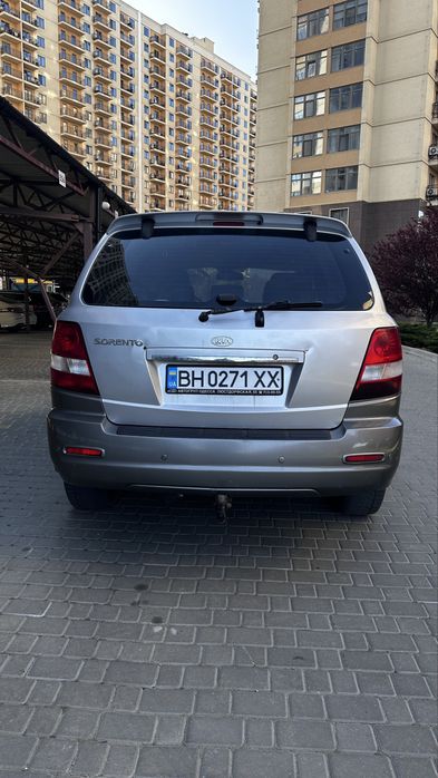 Продам Kia Sorento