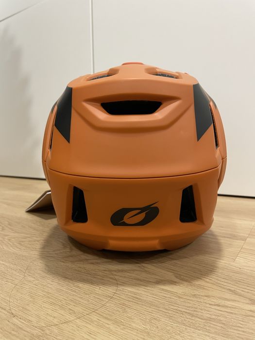 O’neil SL1 Crest Orange