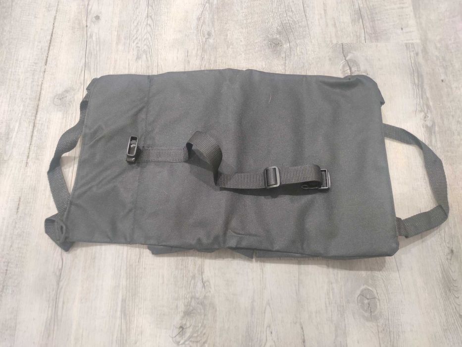 Bolsa para ferramentas mota