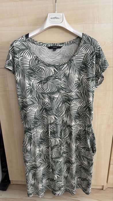 Sukienka Vero Moda, roz. M, bawełna