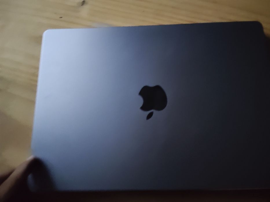 MacBook pro com garantia