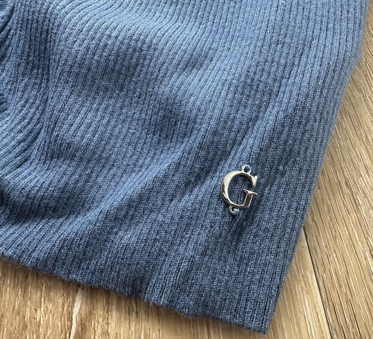 Стильна кофта, лонгслів, джемпер Guess. Ідеальний стан.