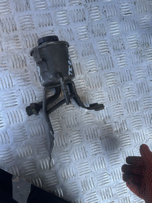 Бачок ниссан террано 2 nissan terrano