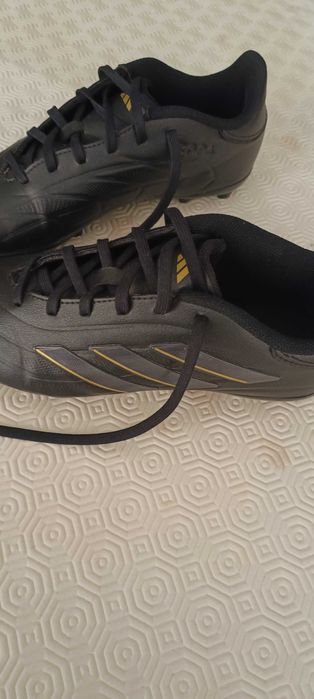 Chuteiras Adidas Copa Pure Criança