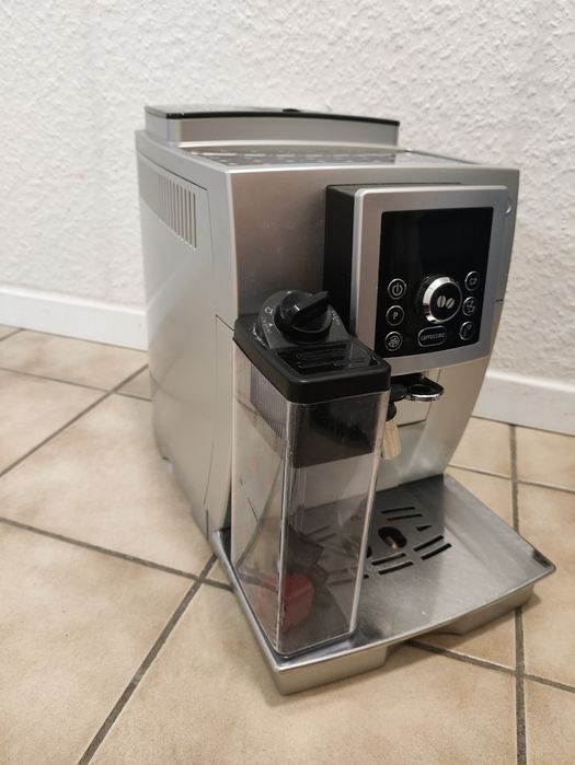 Кавомашина Delonghi Cappuccino , Делонги капучіно.