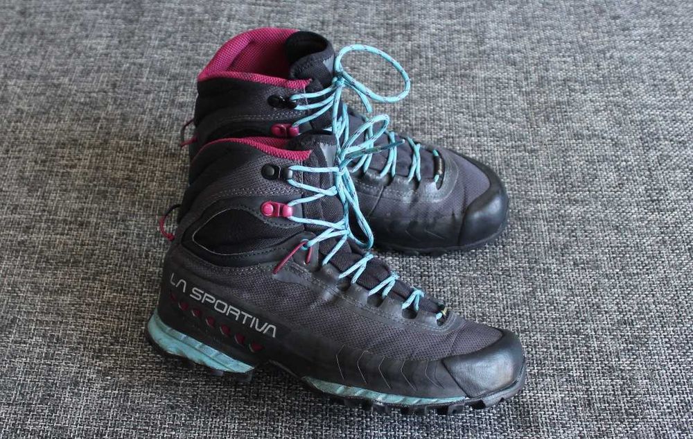Ботинки трекінгові туристичні La Sportiva TXS GTX Gore-Tex Оригінал 39р