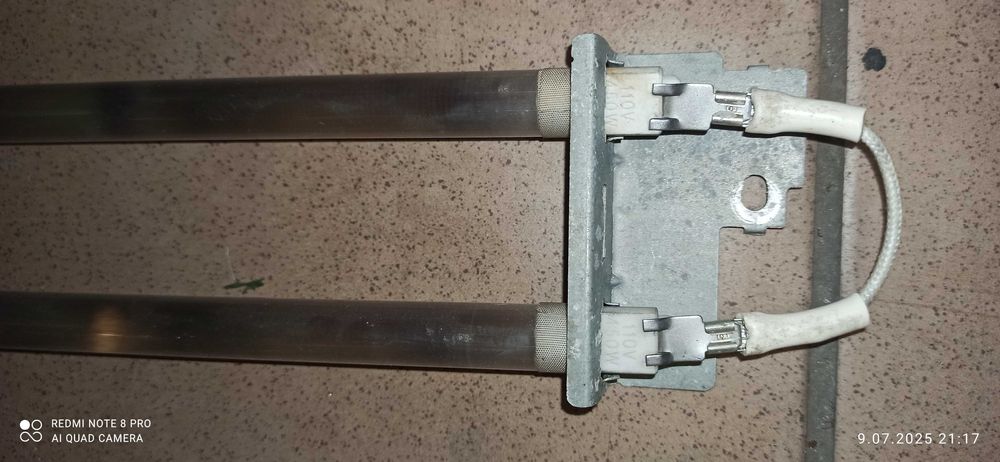 Grzalka do mikrofali