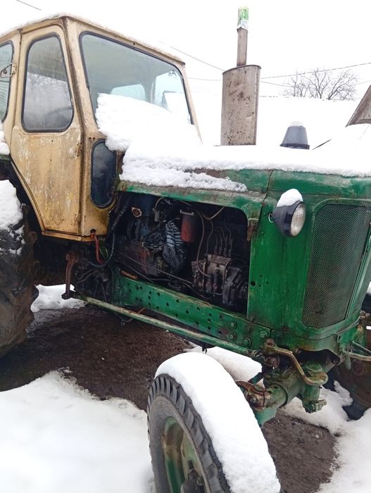 Продам ЮМЗ в робочому стані