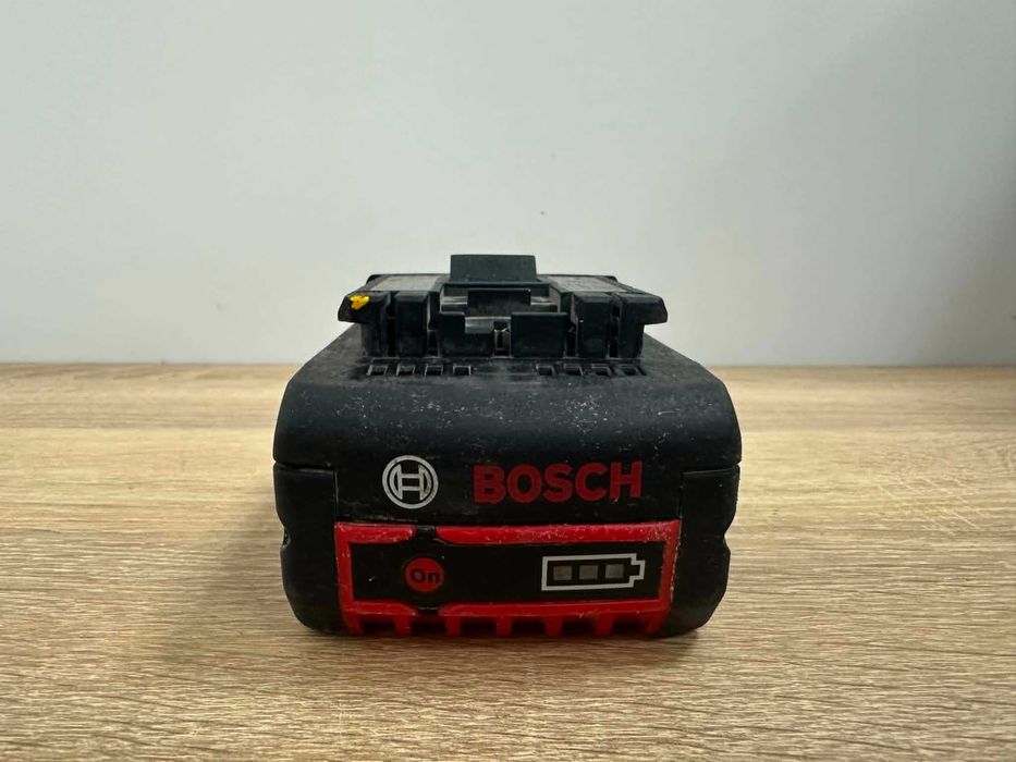 Akumulator BOSCH Li-ion 18V 5Ah