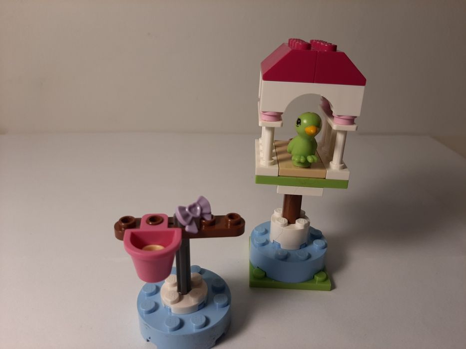 Lego Friends