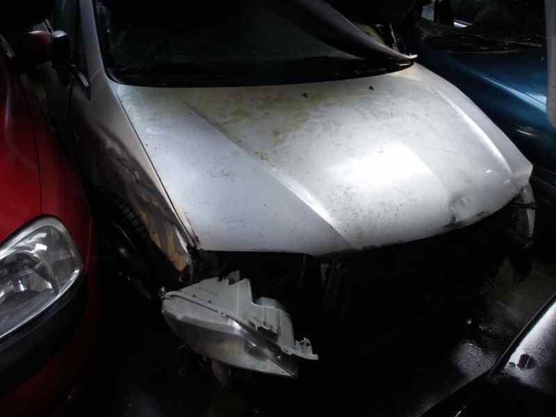 Kit De Embraiagem Mazda Premacy