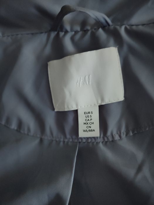 Куртка тепла H&M