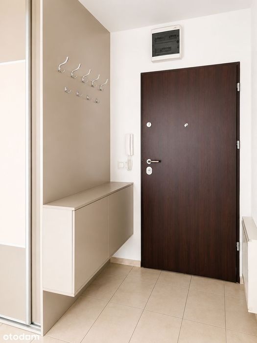3-pokojowe mieszkanie z dużym balkonem blisko centrum Wrocławia - Widok 6