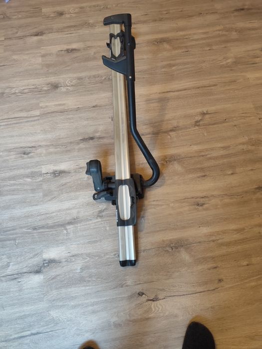 Suporte Bicicleta Thule Proride 591