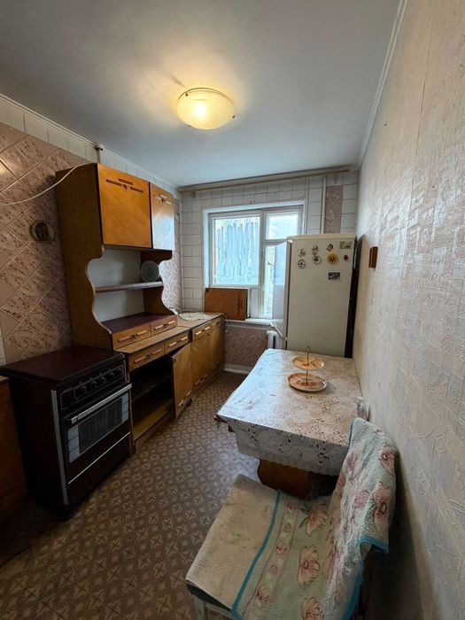 Продается 2-к квартира по ул. Театральная-пр. Мира
