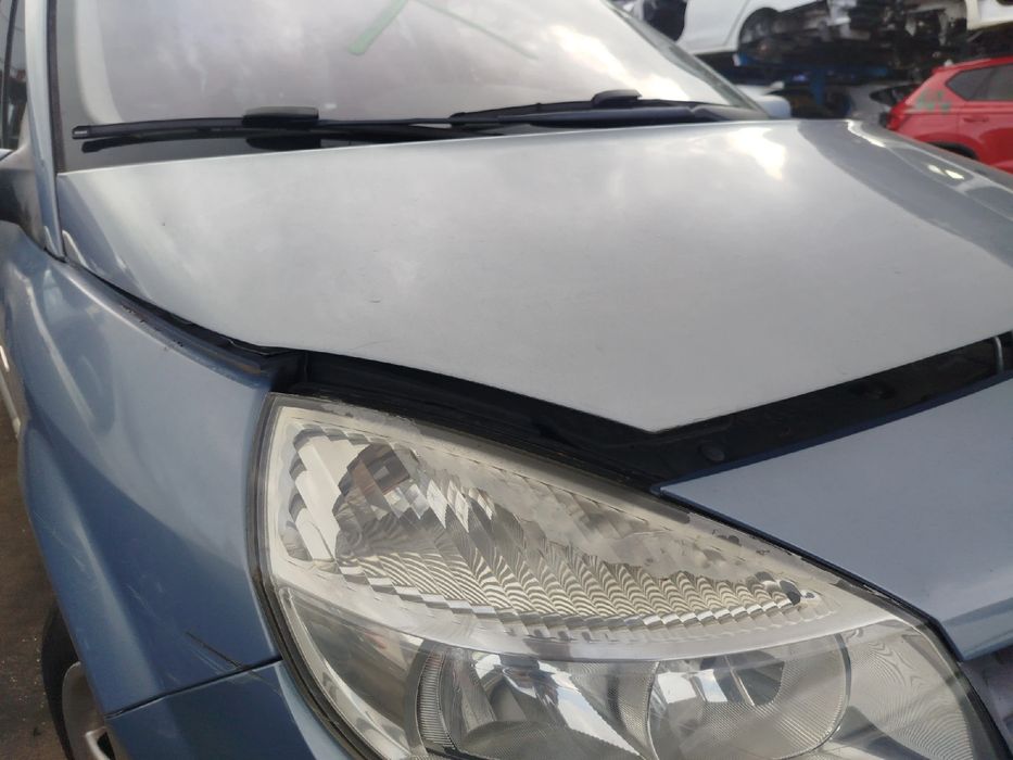 Capot RENAULT Scénic II (JM0/1_)