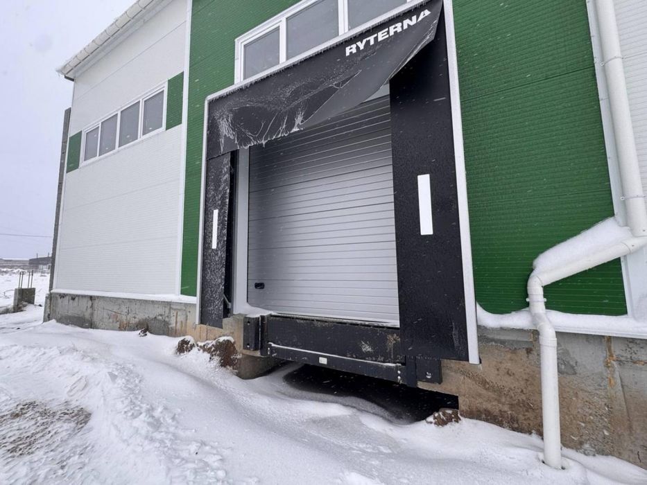 Продаж / Складське приміщення / вул. Польова, Святопетрівське