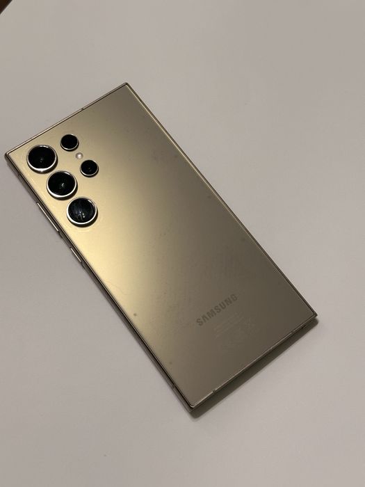 Samsung Galaxy Ultra S24
