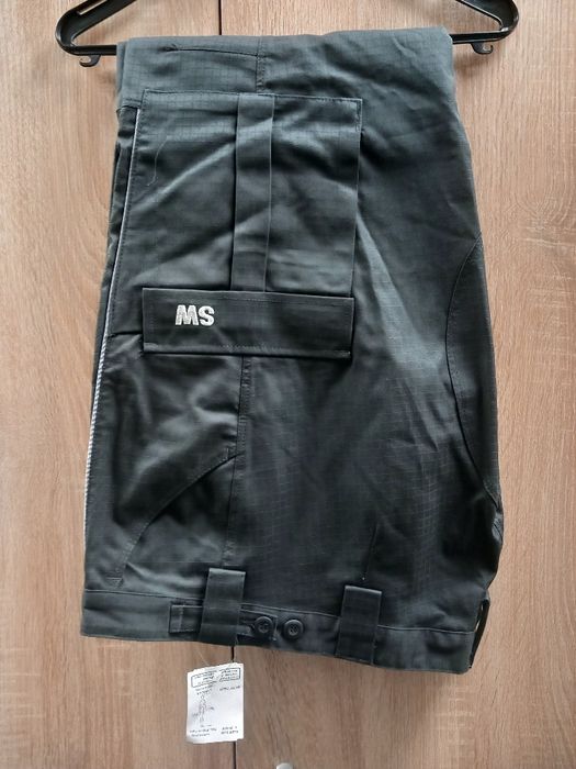 Spodnie specjalne służba więzienna 182/106