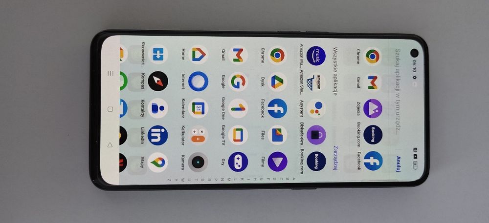 Realme GT Master Edition
