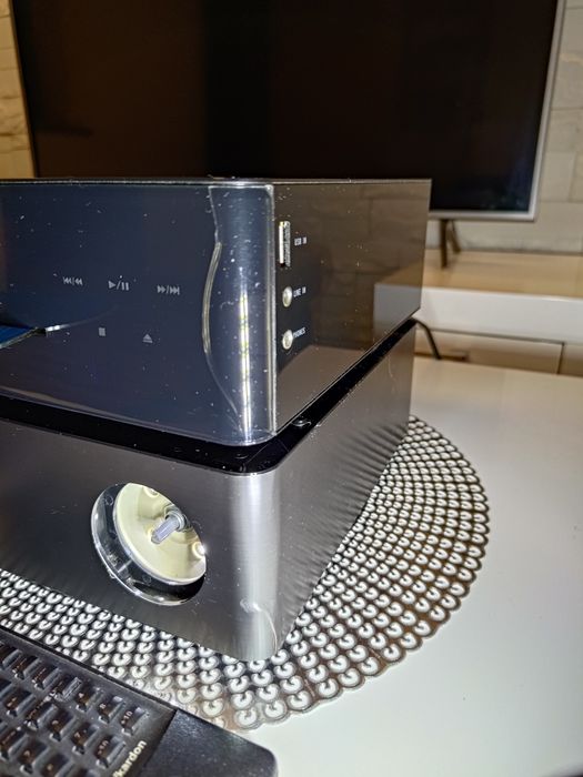 Wieża Harman Kardon  MAS 100